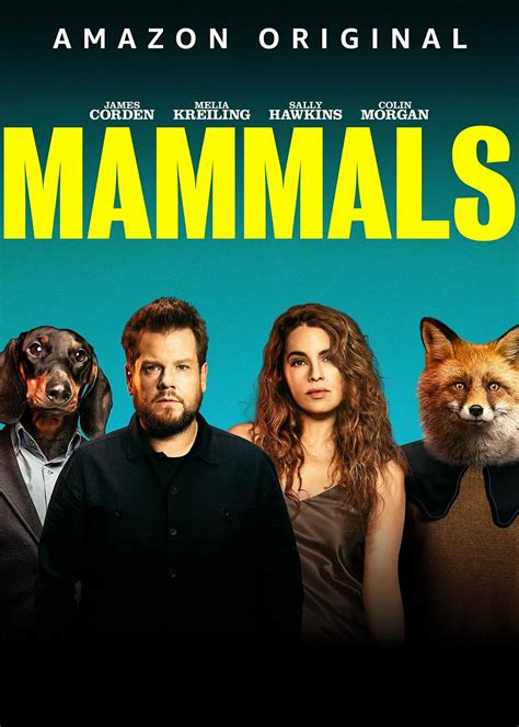 Prime Video's Mammals: Plot, Cast, Release Date, and.